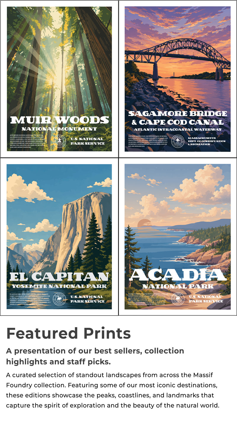 Featured Prints