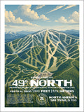 49° North Ski Resort