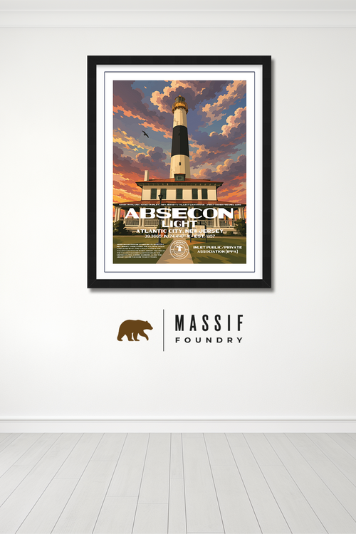 Absecon Lighthouse