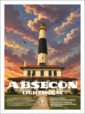 Absecon Lighthouse