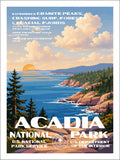 Acadia National Park