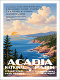Acadia National Park