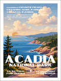 Acadia National Park