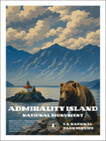 Admirality Island