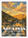 Agua Fria