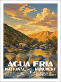 Agua Fria National Monument