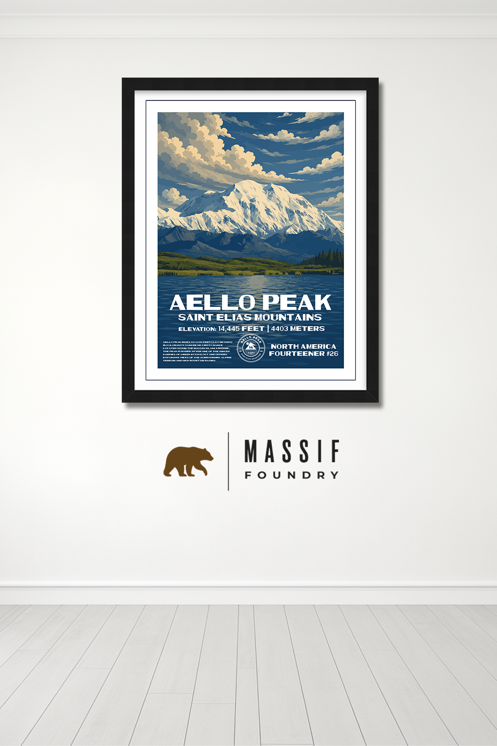 Aiello Peak
