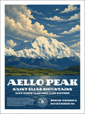 Aiello Peak