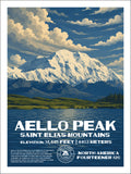 Aiello Peak