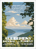 Allegheny National Forest