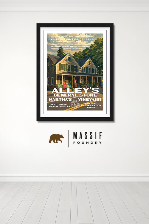 Alley’s General Store