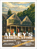 Alley’s General Store