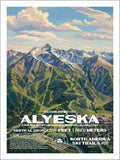 Alyeska Ski Resort