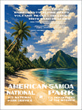 American Samoa National Park