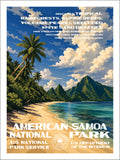 American Samoa National Park