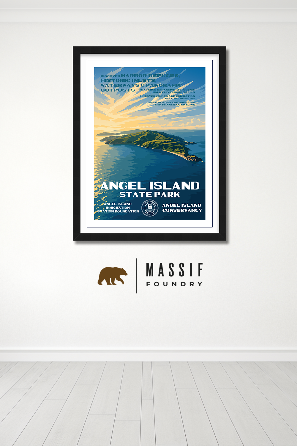 Angel Island
