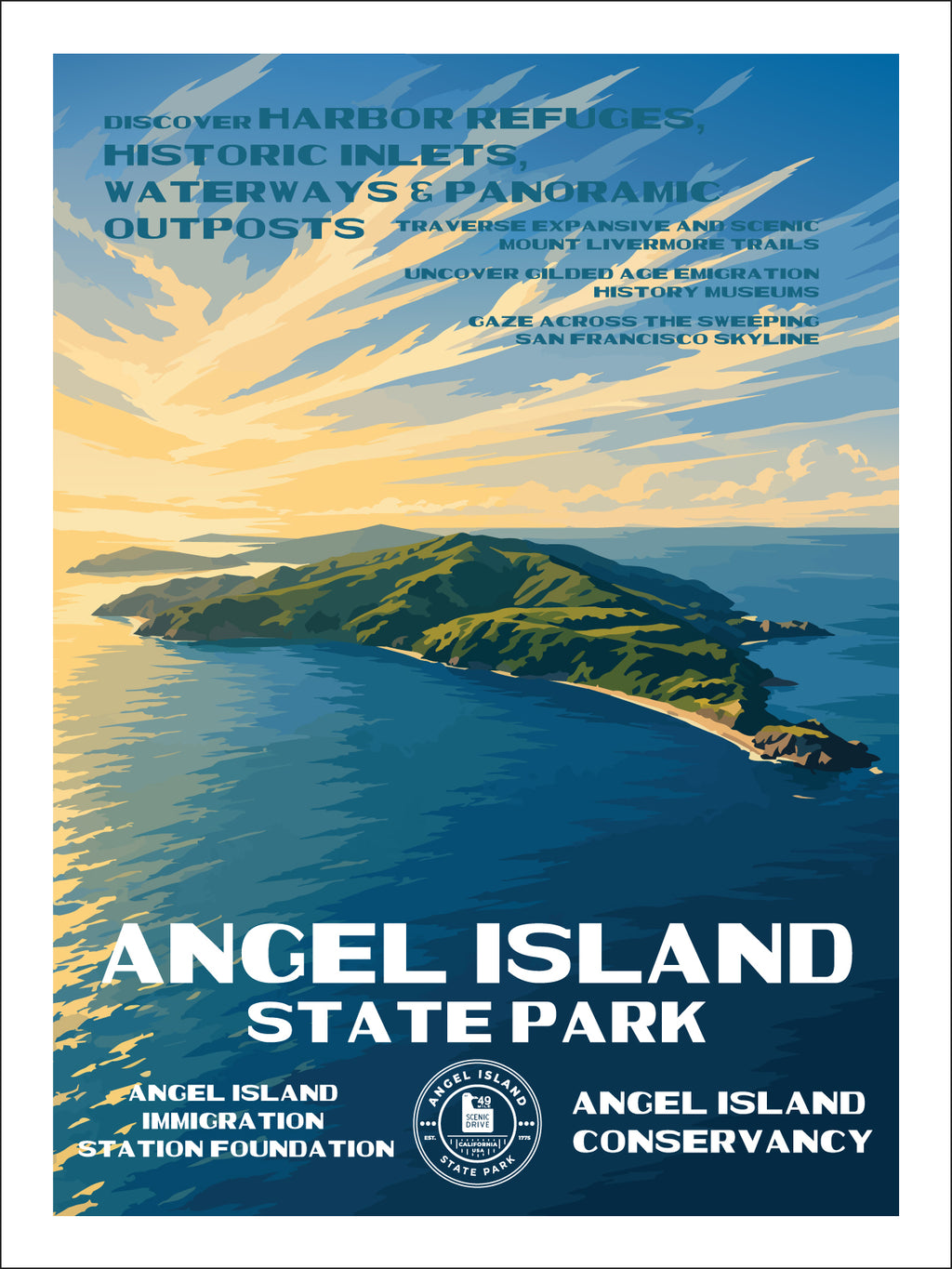 Angel Island