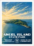 Angel Island