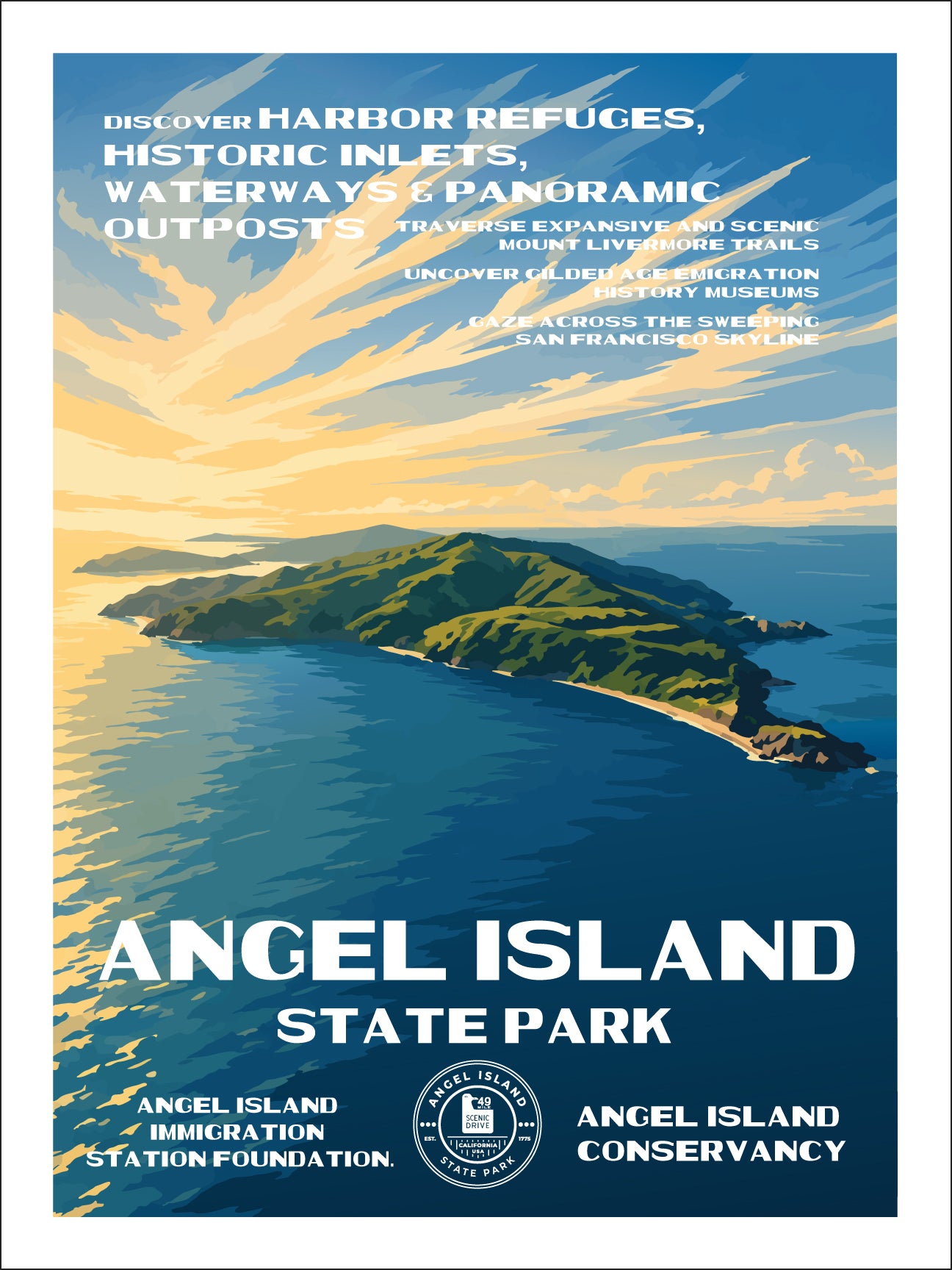 Angel Island