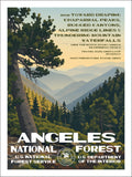 Angeles National Forest
