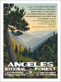 Angeles National Forest