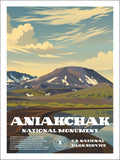 Aniakchak