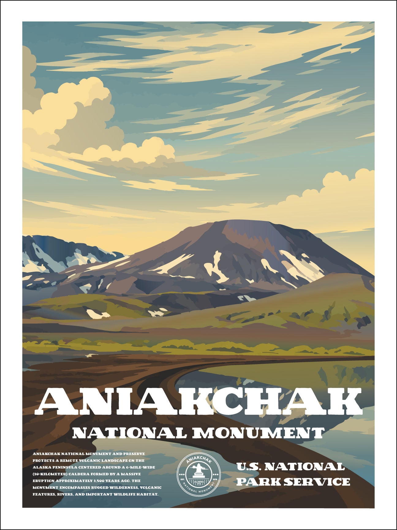 Aniakchak