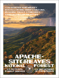 Apache–Sitgreaves National Forest