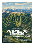 Apex Ski Resort