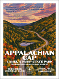 Appalachian Gap