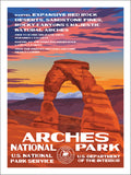 Arches National Park