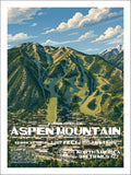 Aspen Mountain Ski Resort