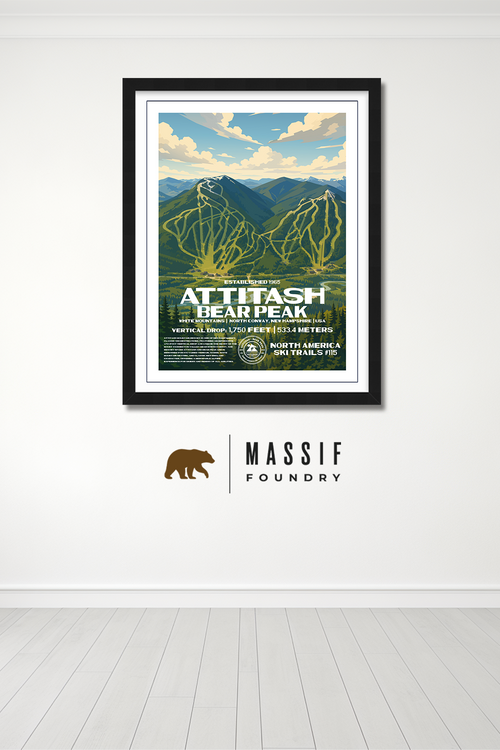 Attitash-Bear Peak Ski Resort