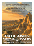 Badlands National Park