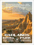 Badlands National Park