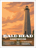 Bald Head Lighthouse