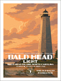 Bald Head Lighthouse