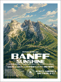 Banff Sunshine Ski Resort