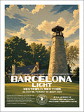 Barcelona Lighthouse