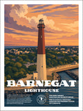 Barnegat Lighthouse