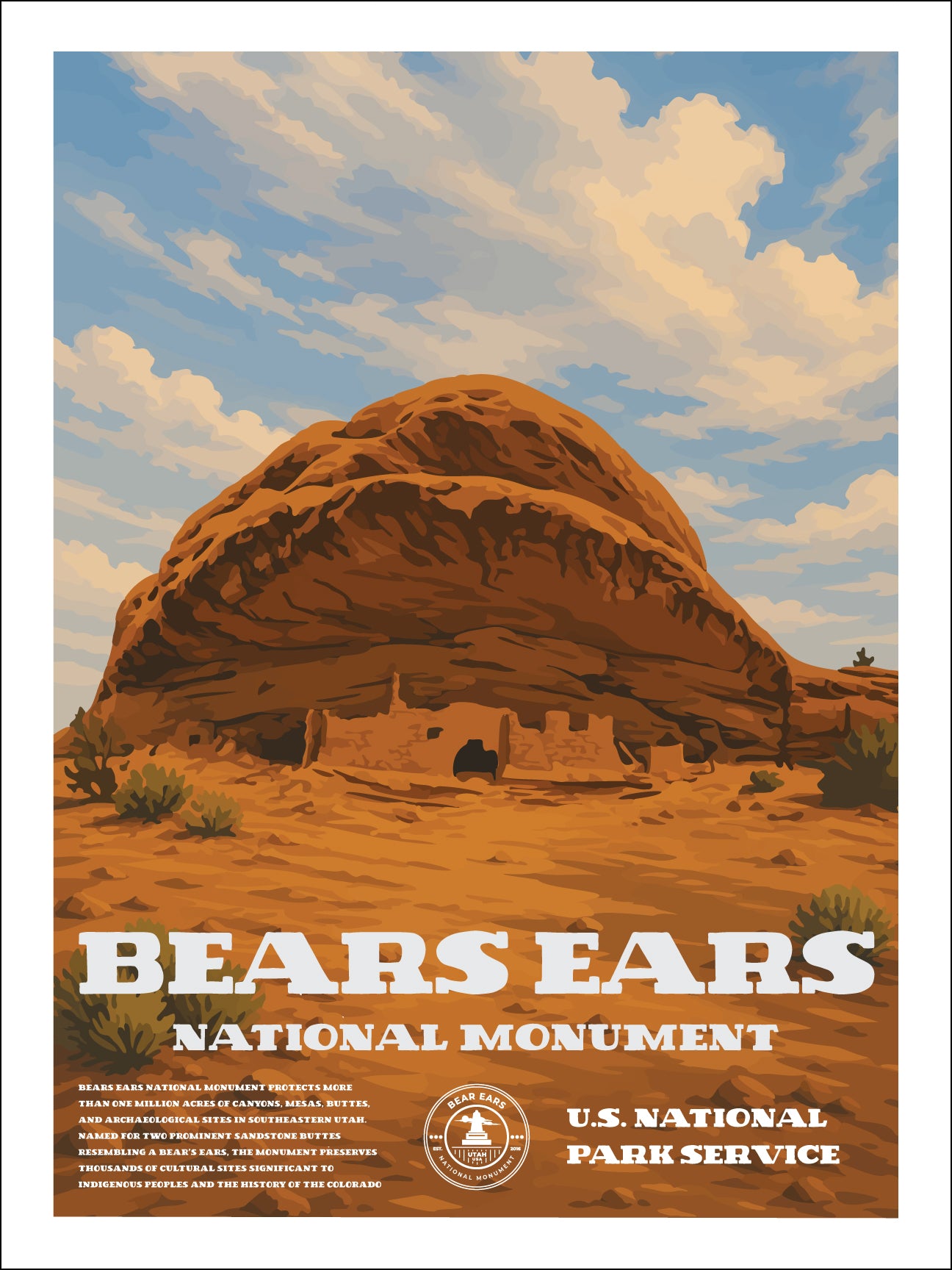 Bears Ears