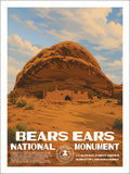 Bears Ears National Monument