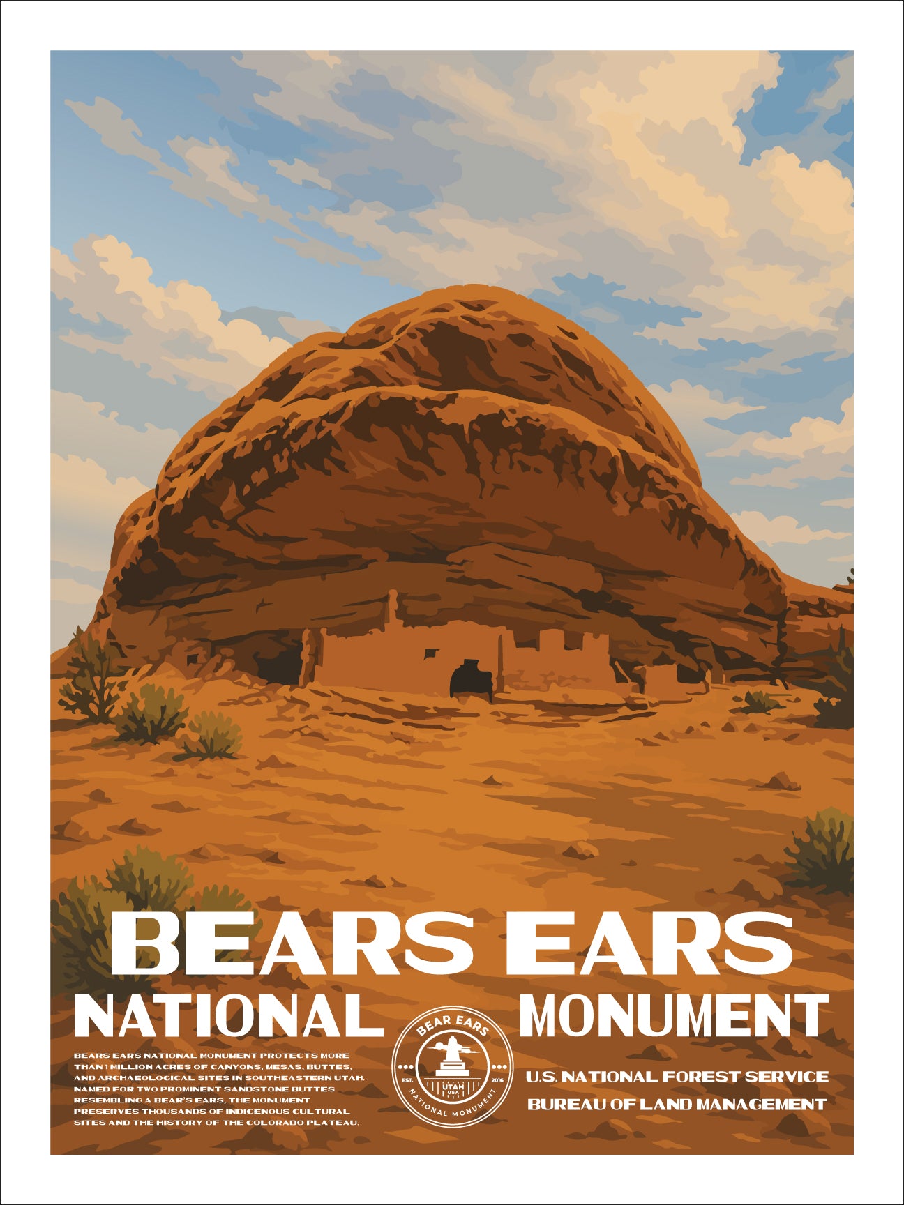 Bears Ears National Monument