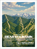 Bear Mountain Ski Resort
