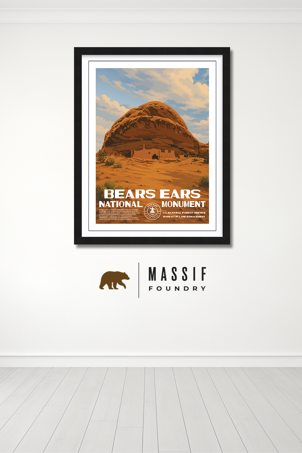 Bears Ears National Monument