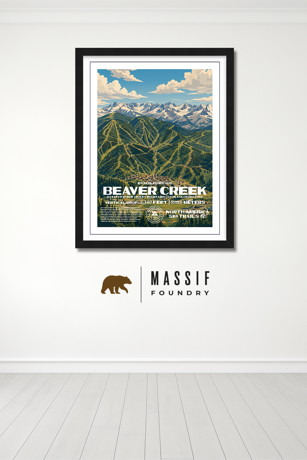Beaver Creek Ski Resort