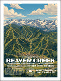 Beaver Creek Ski Resort