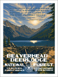 Beaverhead–Deerlodge National Forest