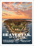 Beavertail State Park