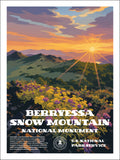 Berryessa Snow Mountain